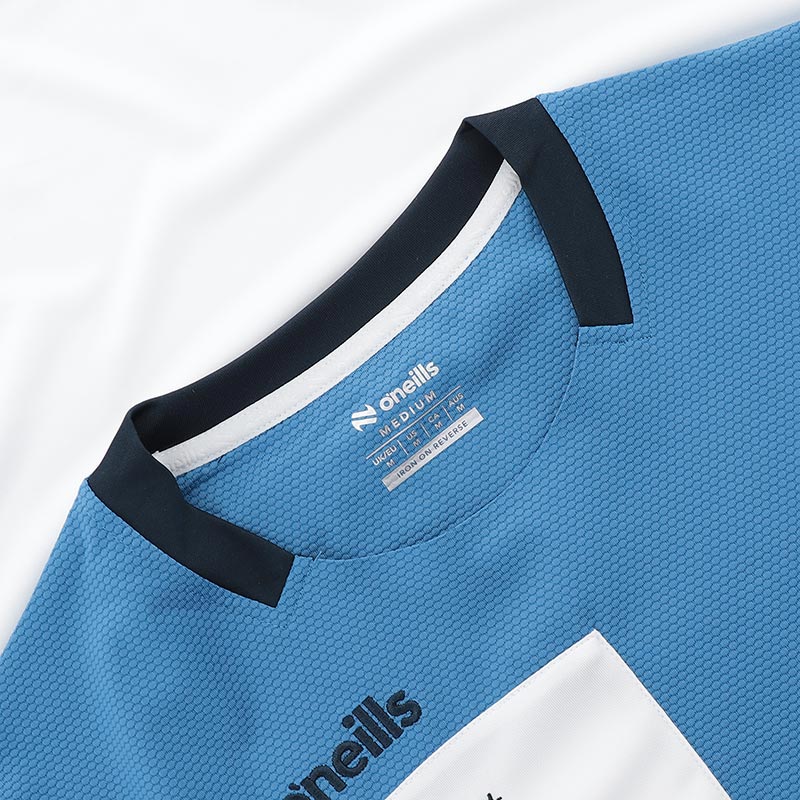 O'Neills Dublin GAA Joyce Mens T-Shirt - Image 5