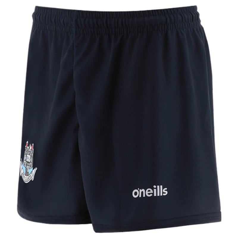 O'Neills Dublin GAA 2026 Kids Training Short - Image 2