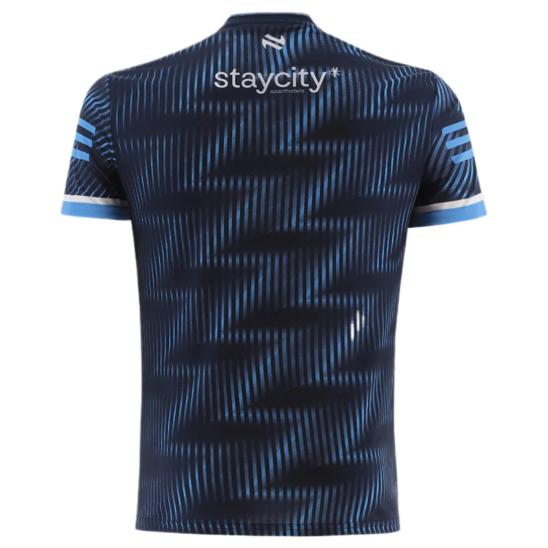 O'Neills Dublin GAA 2026 Mens Training Jersey - Image 2