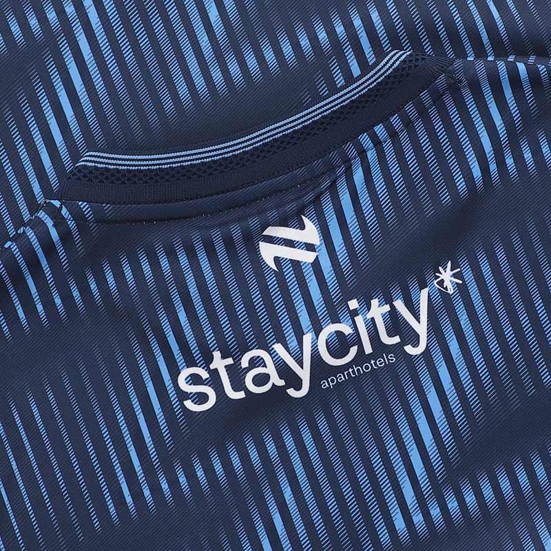 O'Neills Dublin GAA 2026 Mens Training Jersey - Image 5