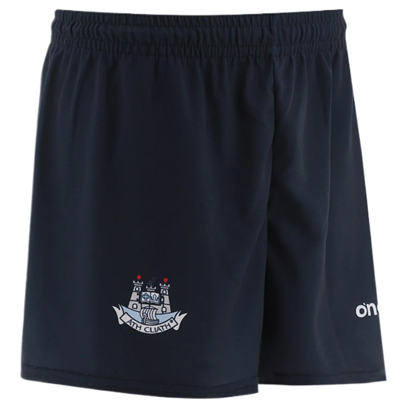 O'Neills Dublin GAA  2026 Mens Training Short