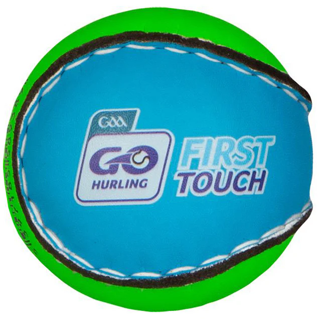 O'Neills First Touch Sliotar - Image 2