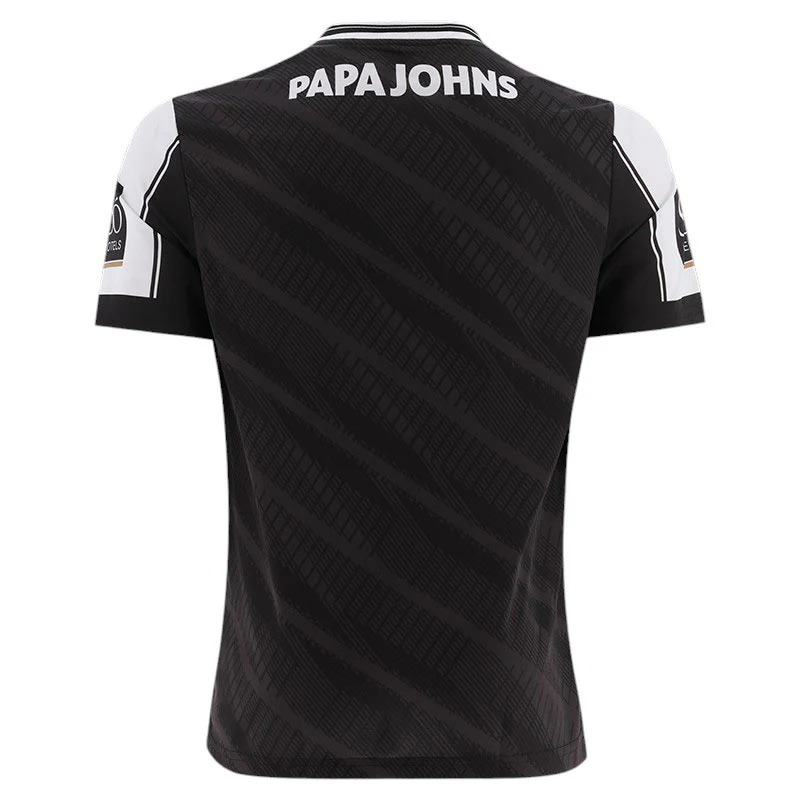 O'Neills Galway 2025 Goalkeeper Alternative Jersey - Image 2