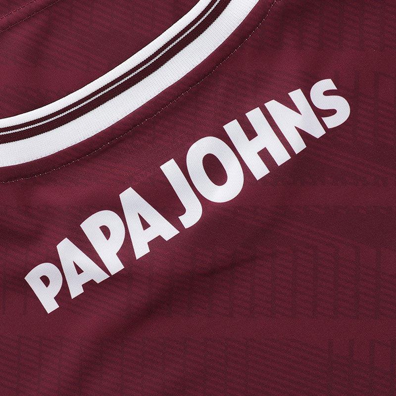 O'Neills Galway GAA 2025 Home Jersey - Image 8
