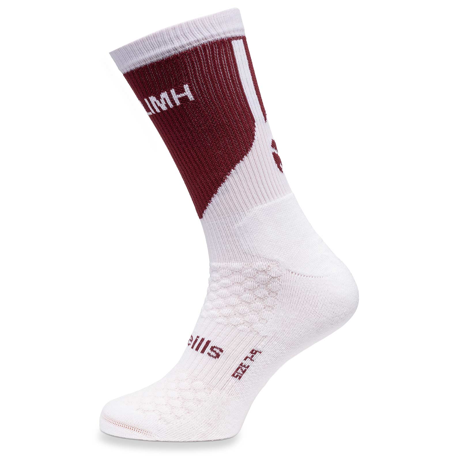 O'Neills Galway 25 Home K Midi Sock Mrn