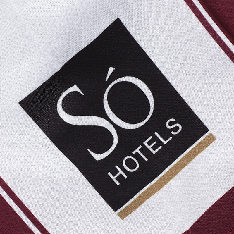 O'Neills Galway GAA 2025 Players Fit Home Jersey - Image 7