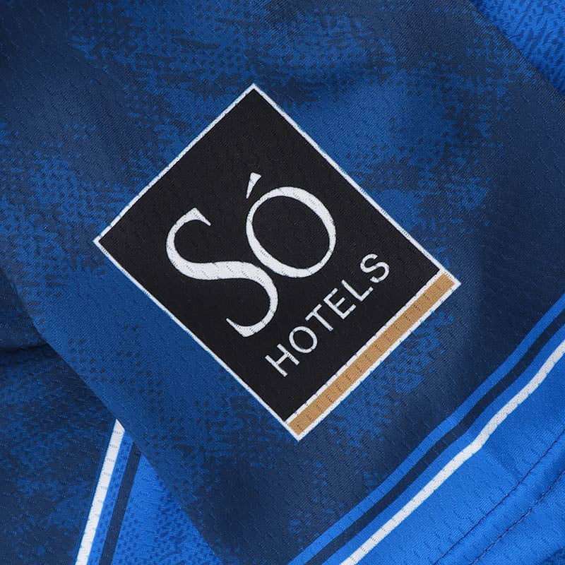 O'Neills Galway 2026 Alternate Jersey - Image 7