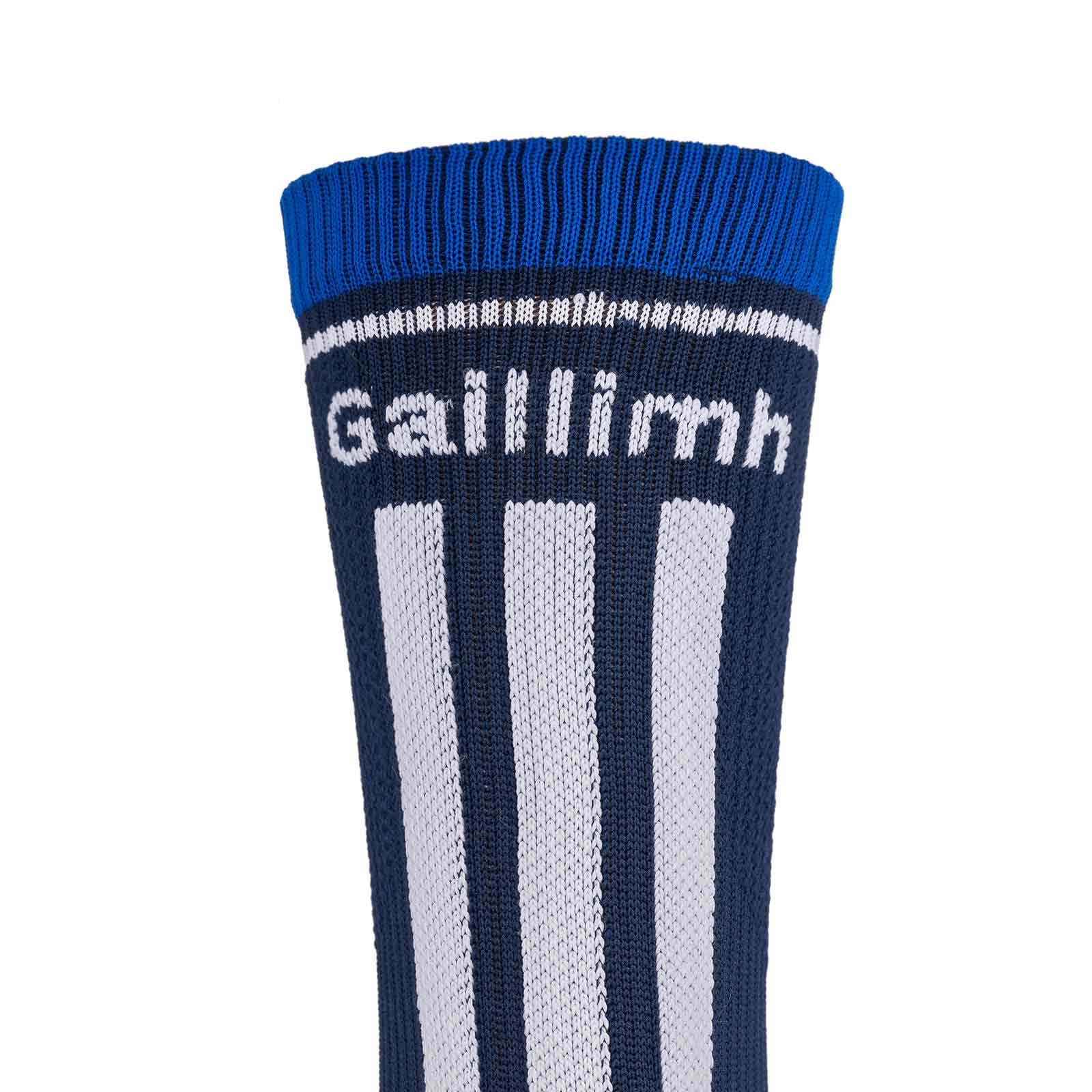 O'Neills Galway 2026 Alternate Kids Midi Sock - Image 3