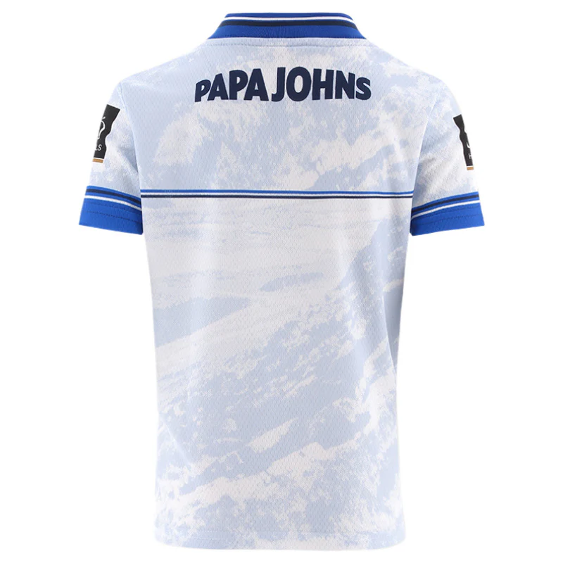O'Neills Galway 2026 Goalkeeper Alternate Kids Jersey - Image 2