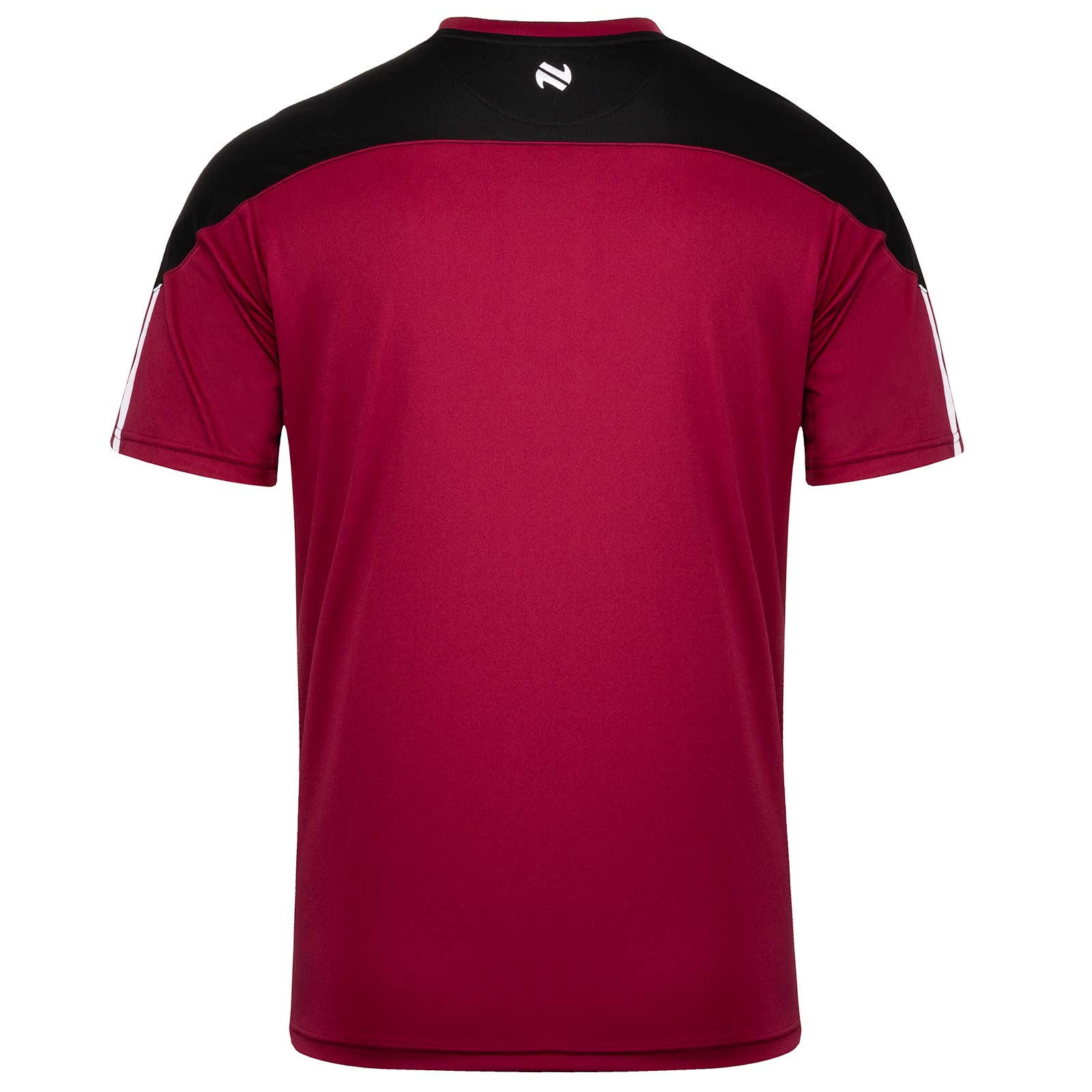 O'Neills Galway GAA Graham Kids T-Shirt - Image 2