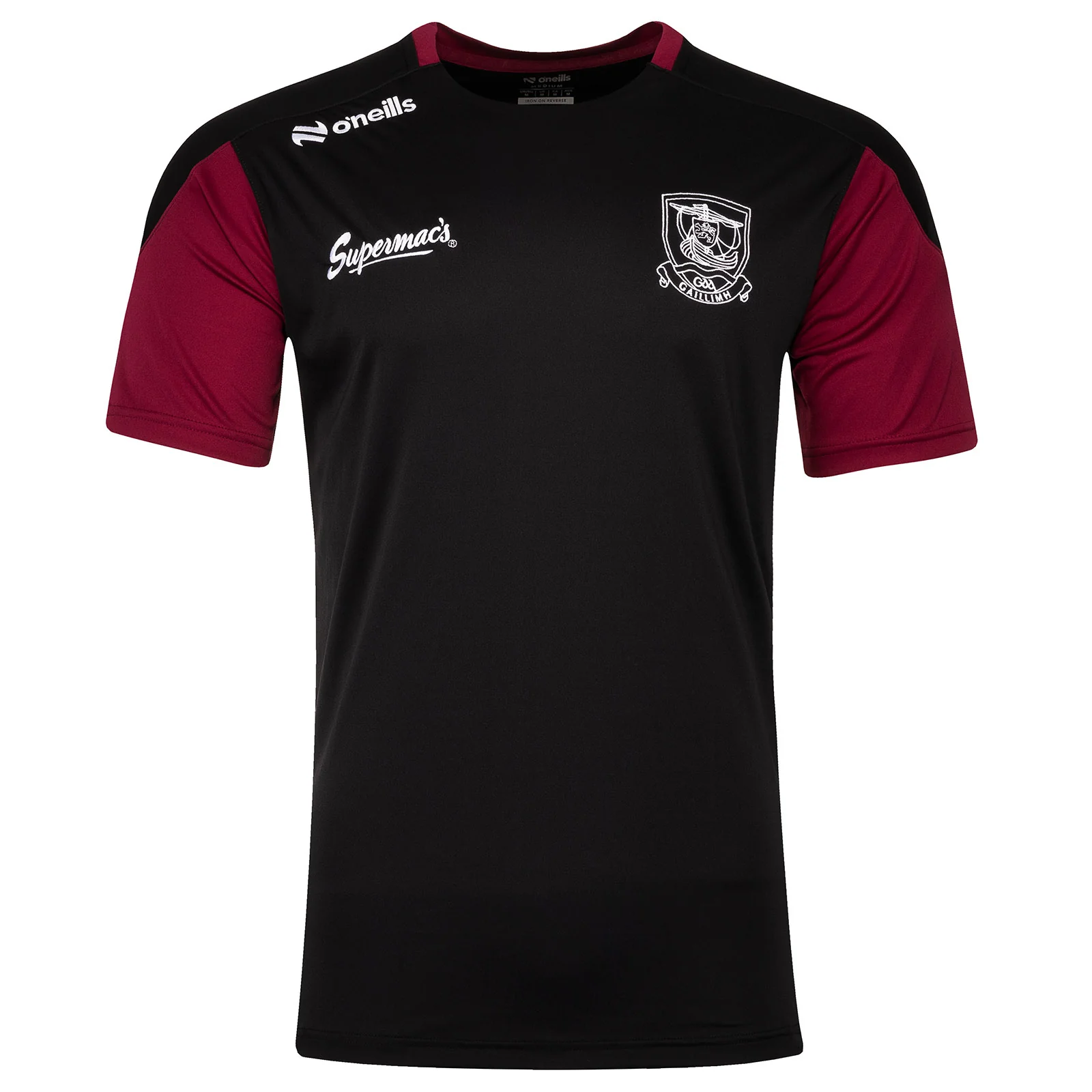 O'Neills Galway GAA Graham T-Shirt