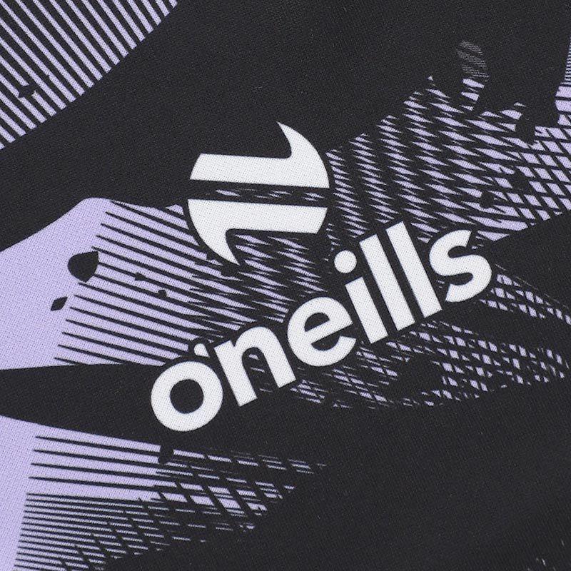 O'Neills Galway GAA 2026 Kids Football Training Jersey - Image 4