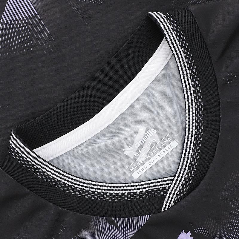 O'Neills Galway GAA 2026 Kids Football Training Jersey - Image 7