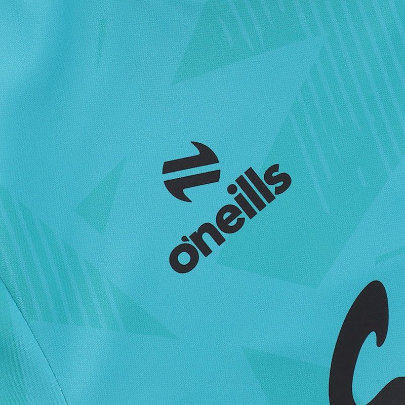 O'Neills Galway GAA 2026 Kids Football Training Jersey - Image 4