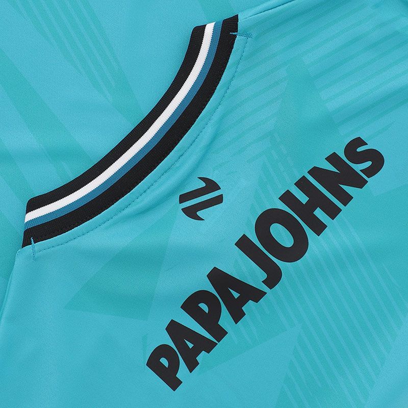 O'Neills Galway GAA 2026 Kids Football Training Jersey - Image 6