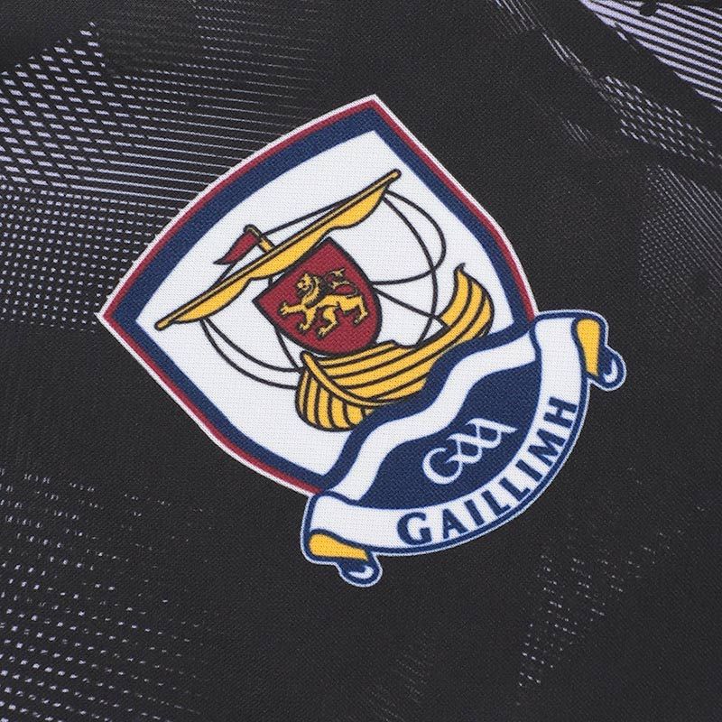 O'Neills Galway GAA 2026 Player Fit Football Training Jersey - Image 3