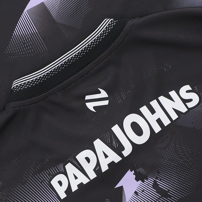 O'Neills Galway GAA 2026 Player Fit Football Training Jersey - Image 6