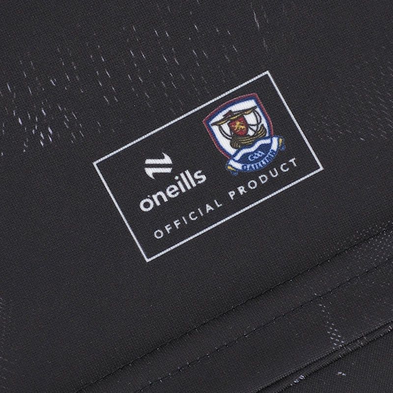 O'Neills Galway GAA 2026 Player Fit Football Training Jersey - Image 8