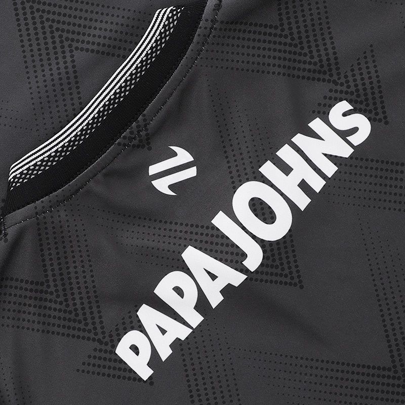 O'Neills Galway GAA 2026 Player Fit Football Training Jersey - Image 5