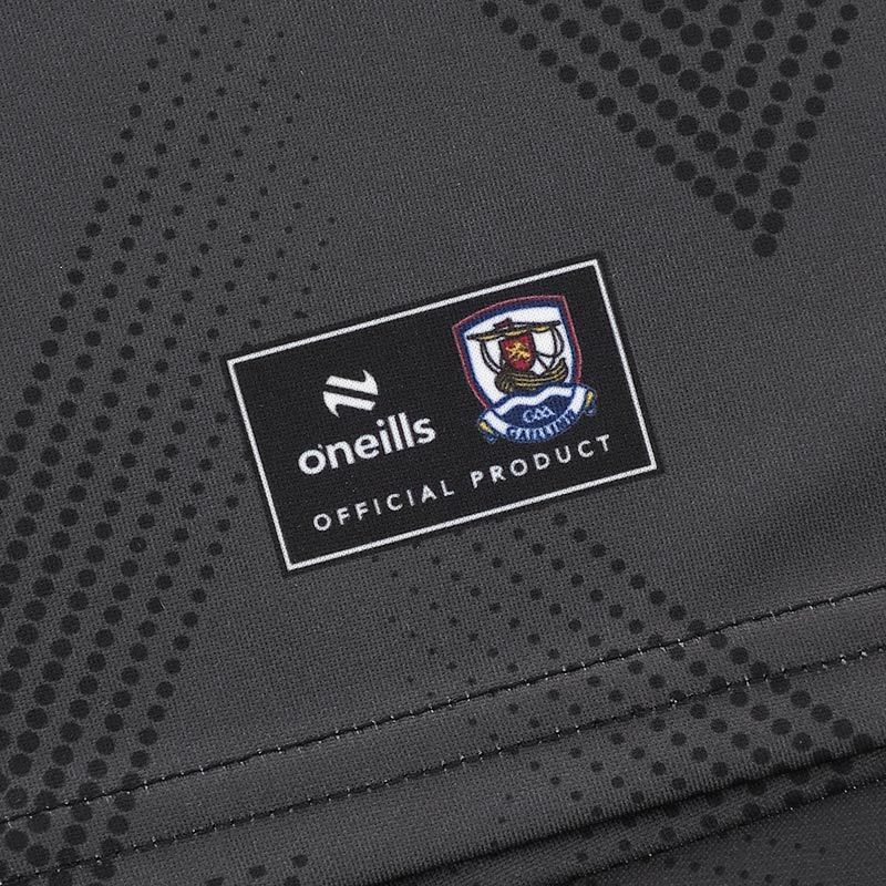 O'Neills Galway GAA 2026 Player Fit Football Training Jersey - Image 8