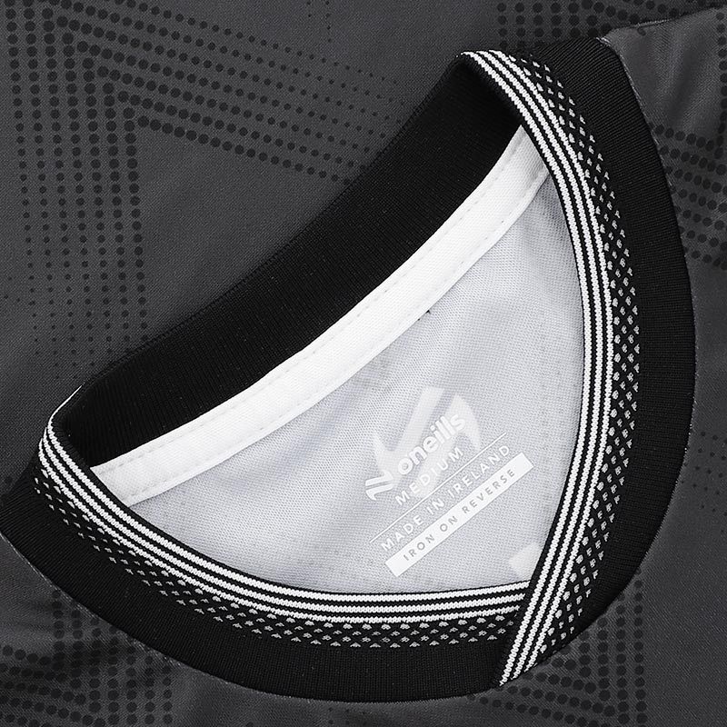 O'Neills Galway GAA 2026 Player Fit Football Training Jersey - Image 9
