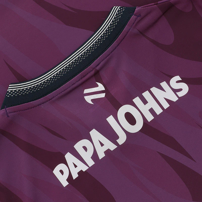 O'Neills Galway GAA 2026 Player Fit Hurling Training Jersey - Image 6