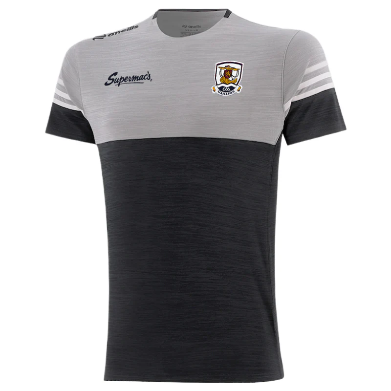 O'Neills Galway GAA Sedona Kids T-Shirt