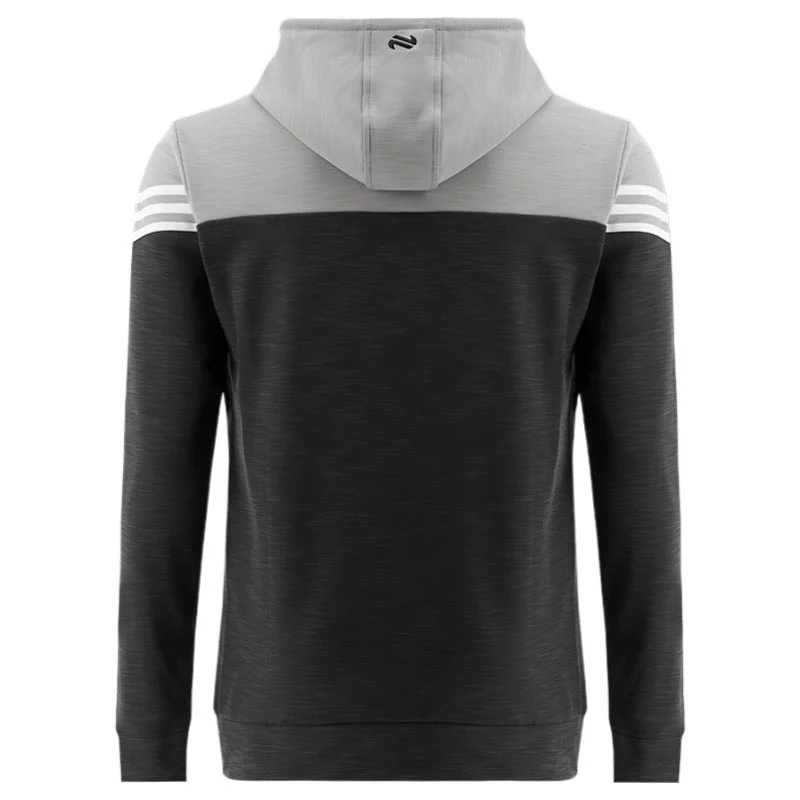O'Neills Galway GAA Sedona Overhead Hoodie - Image 2