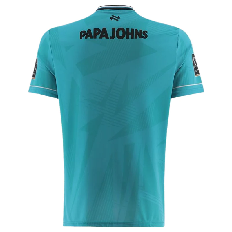 O'Neills Galway GAA 2026 Football Training Jersey - Image 2