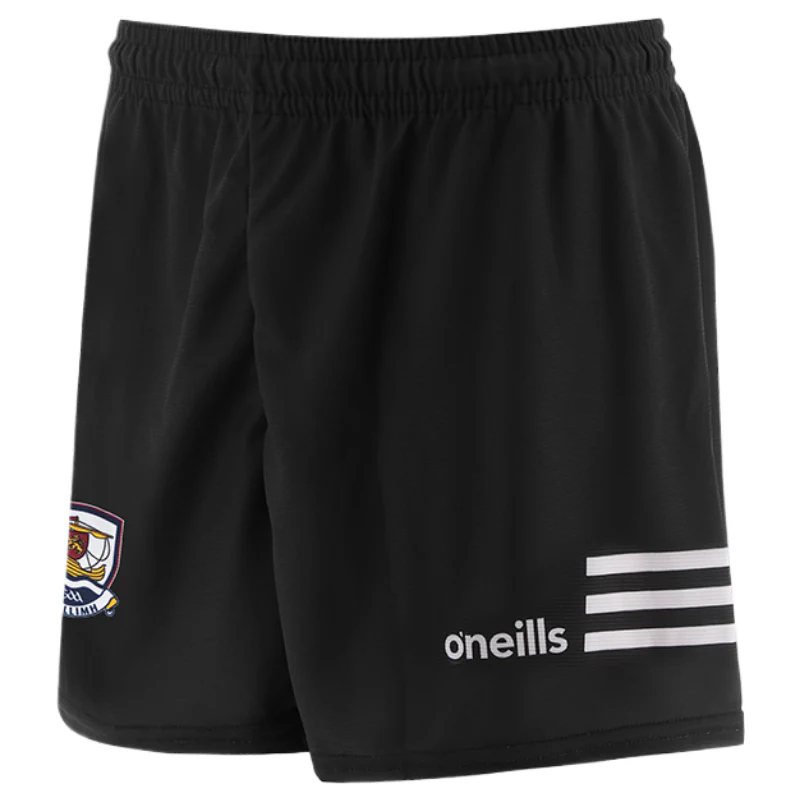 O'Neills Galway GAA 2026 Football Training Short - Image 2