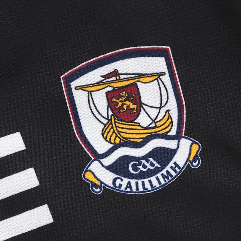 O'Neills Galway GAA 2026 Football Training Short - Image 4