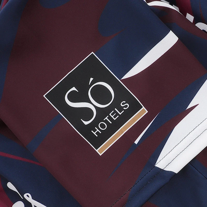 O'Neills Galway GAA 2026 Hurling Training Jersey - Image 6