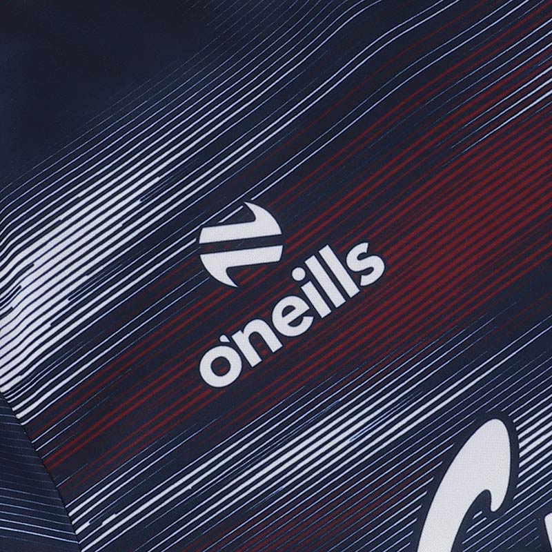 O'Neills Galway GAA 2026 Hurling Training Jersey - Image 7