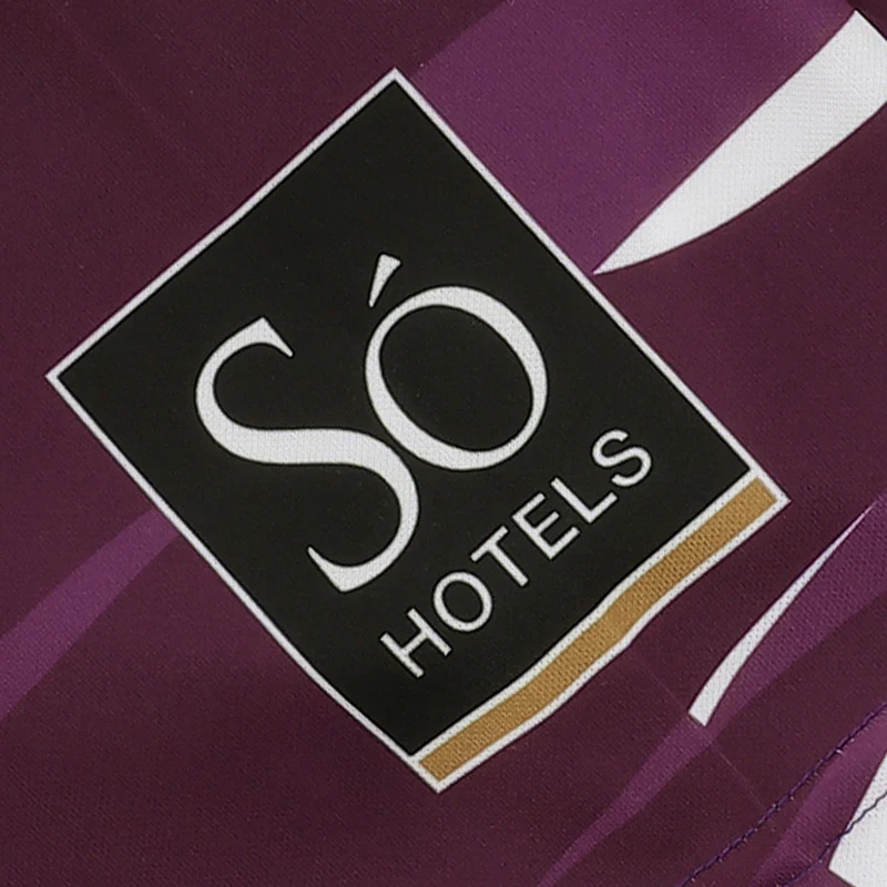 O'Neills Galway GAA 2026 Hurling Training Jersey - Image 5