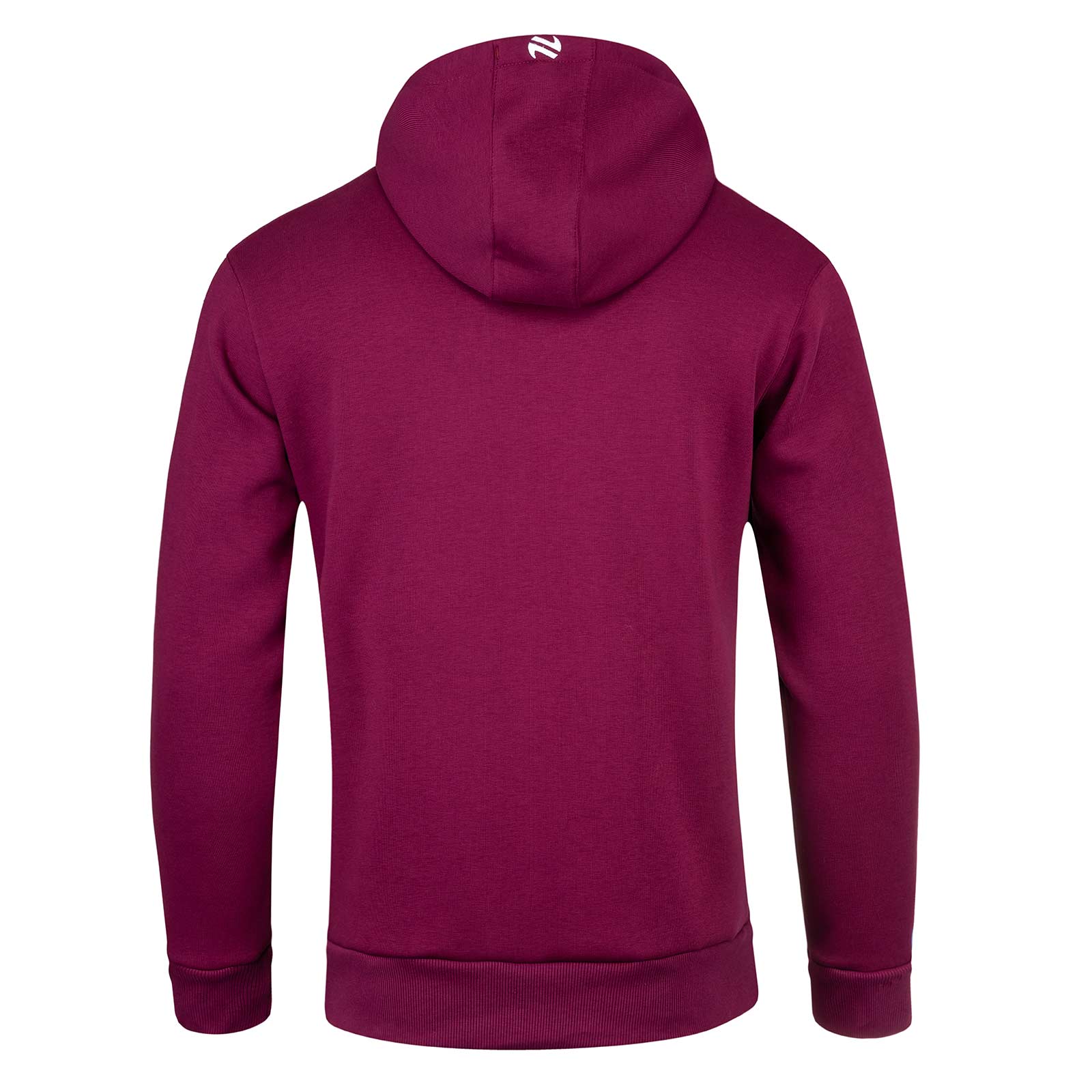 O'Neills Galway United 2026 Kids Vintage Hoodie - Image 4