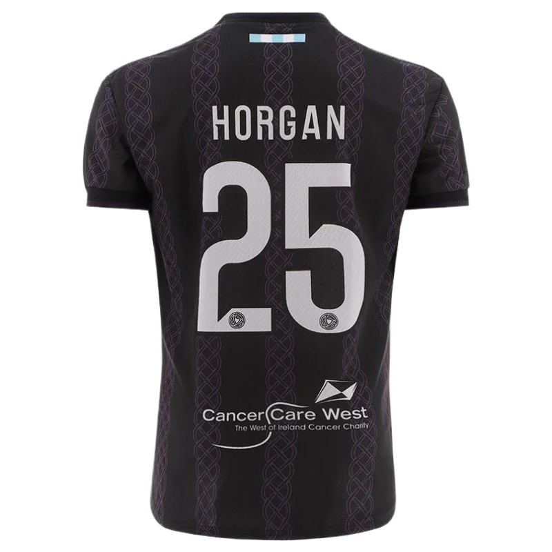 O'Neills Galway United 2026 Kids Third Jersey - Image 2