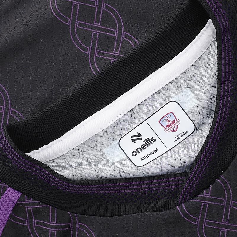 O'Neills Galway United 2026 Third Jersey - Image 10