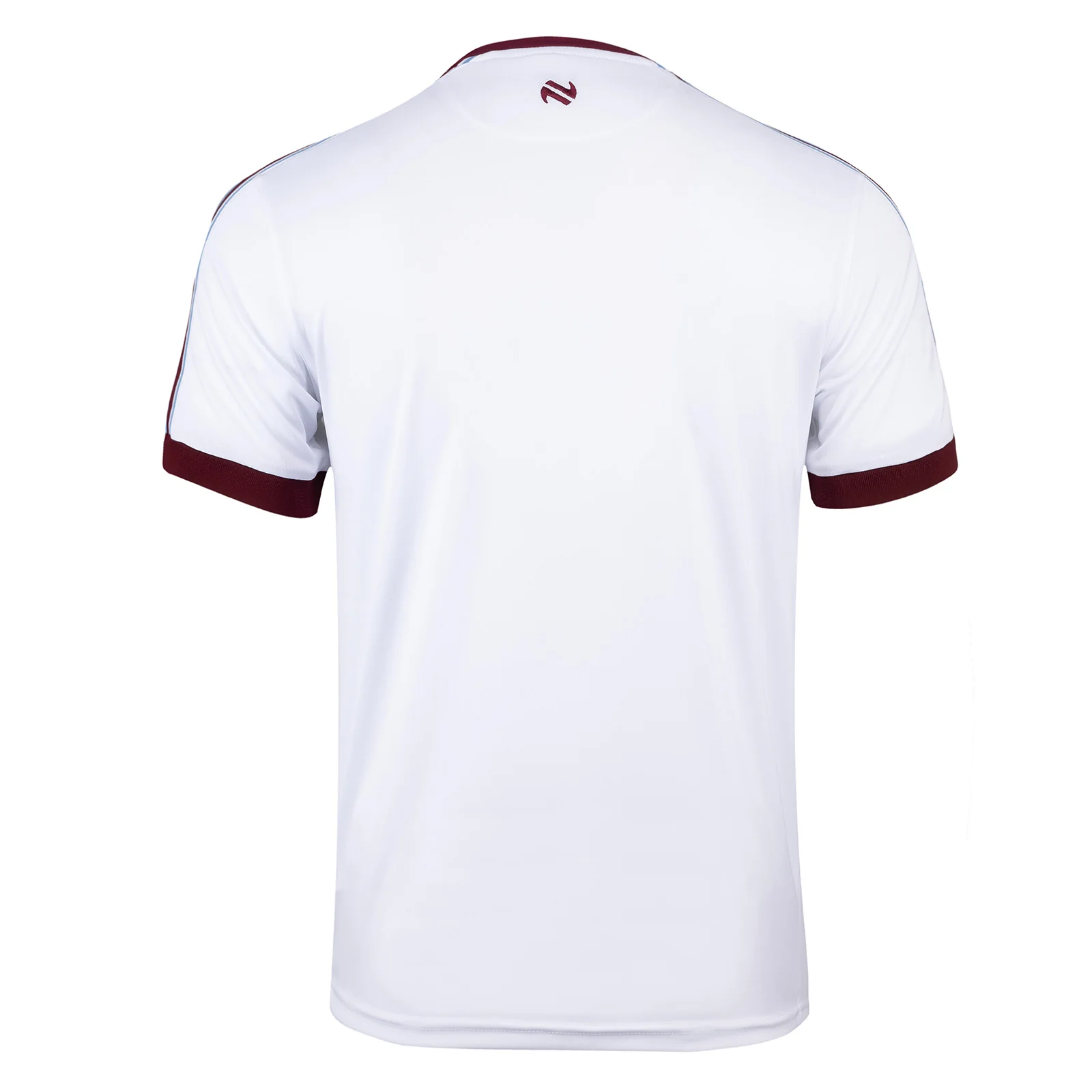 O'Neills Galway United 2026 Vintage T-Shirt - Image 2
