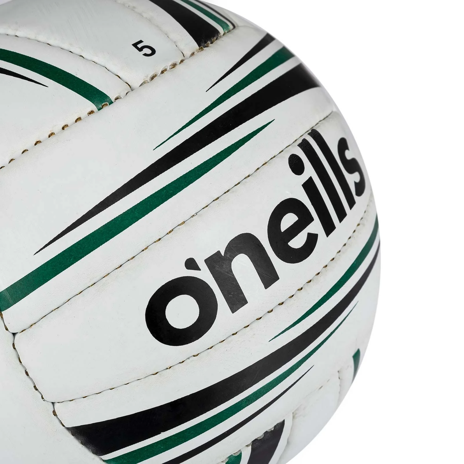 O'Neills Inter County GAA Trainer Football -Size 5 - Image 3