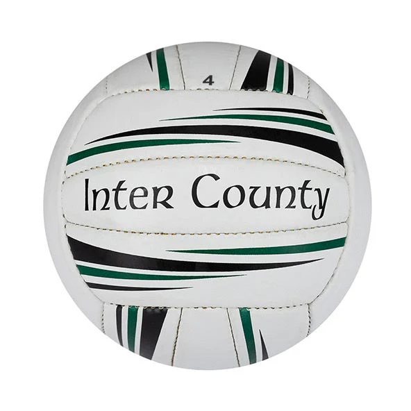 O'Neills Inter County GAA Trainer Football - Size 4 - Image 2