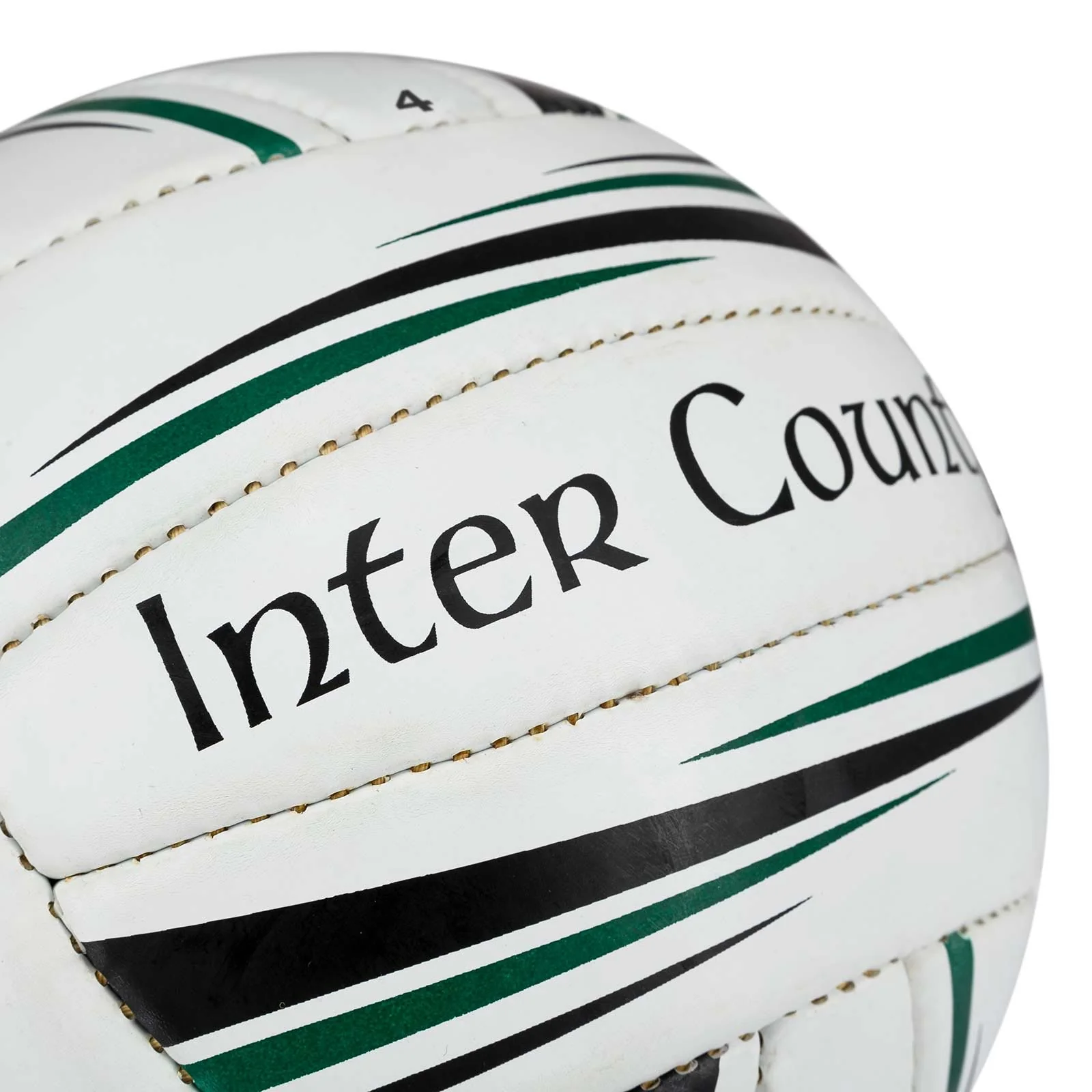 O'Neills Inter County GAA Trainer Football - Size 4 - Image 4