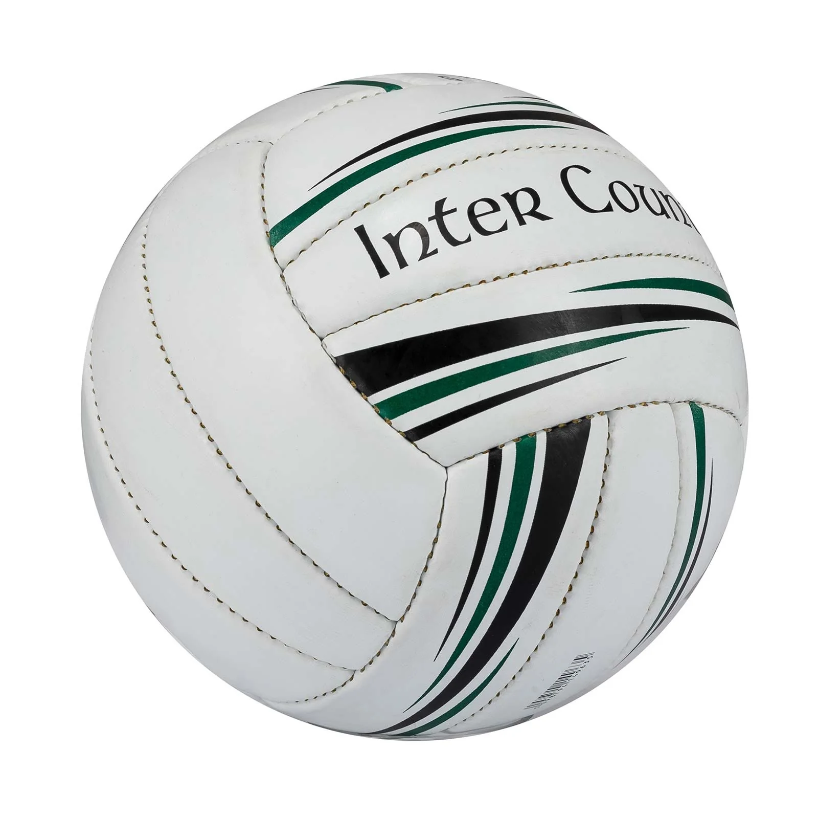 O'Neills Inter County GAA Trainer Football - Size 4 - Image 6