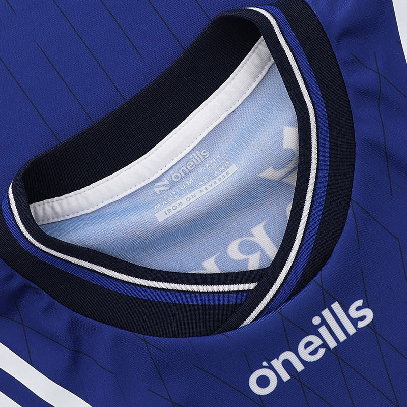 O'Neills Kerry GAA 2025 Alternative Kids Jersey - Image 9