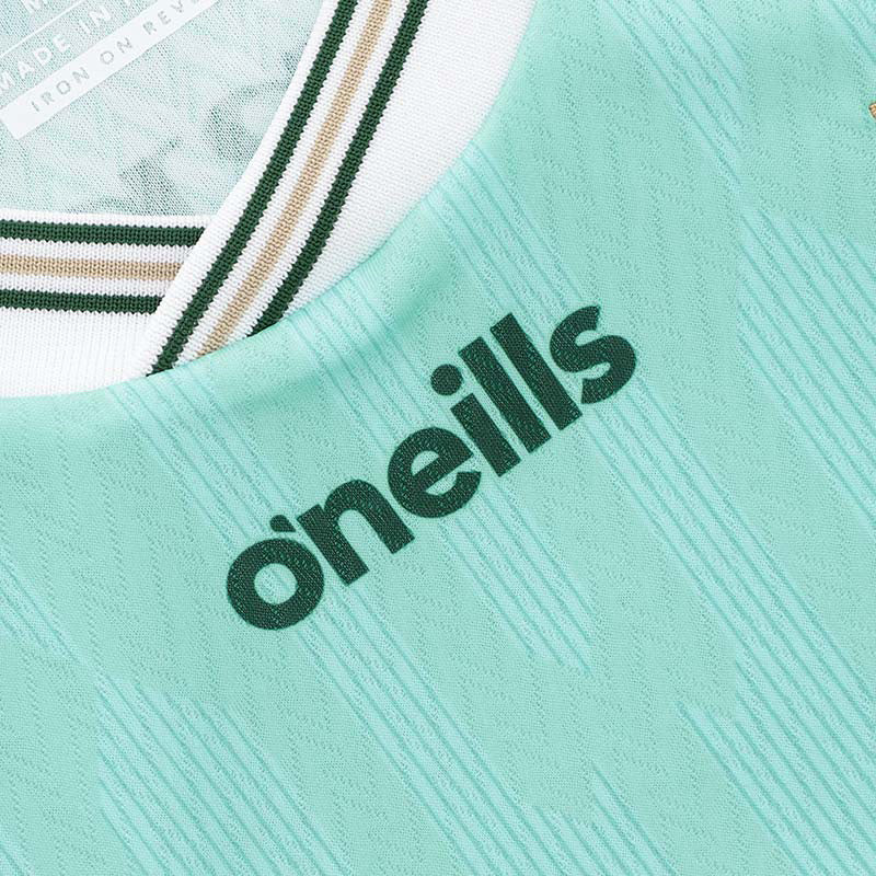 O'Neills Kerry GAA 2026 Goalkeeper Home Jersey - Image 6