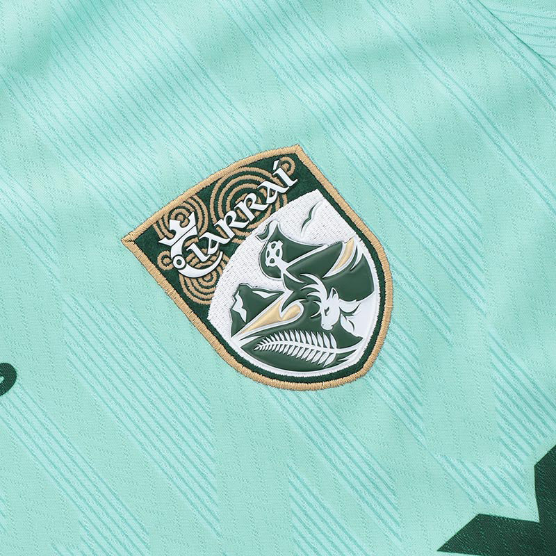 O'Neills Kerry GAA 2026 Goalkeeper Home Kids Jersey - Image 3