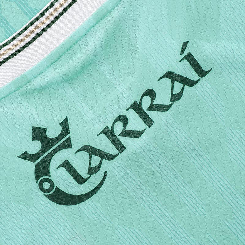 O'Neills Kerry GAA 2026 Goalkeeper Home Kids Jersey - Image 5