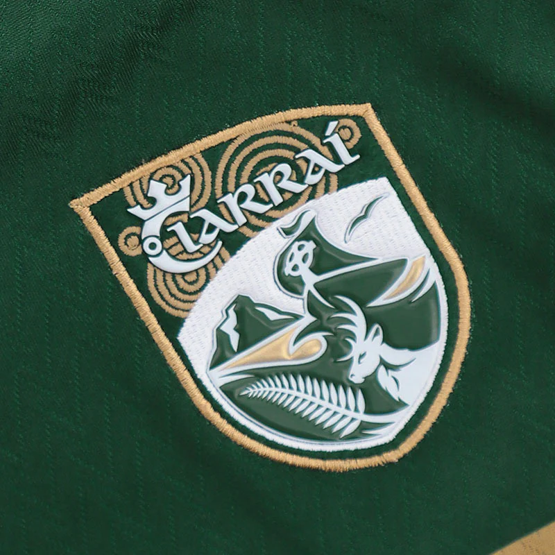 O'Neills Kerry GAA 2026 Kids Home Jersey - Image 3