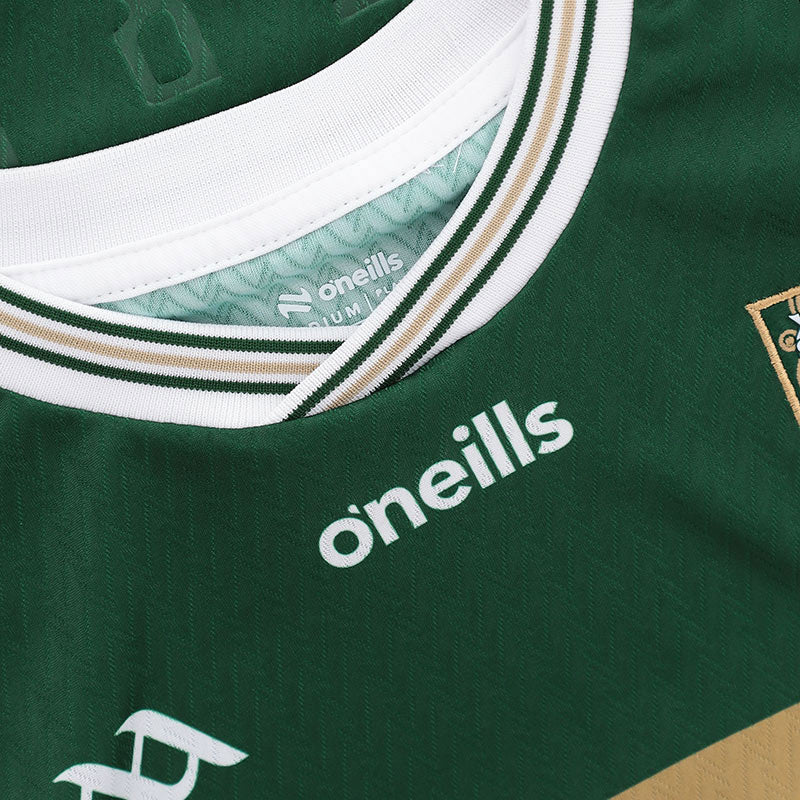O'Neills Kerry GAA 2026 Player Fit Home Jersey - Image 6