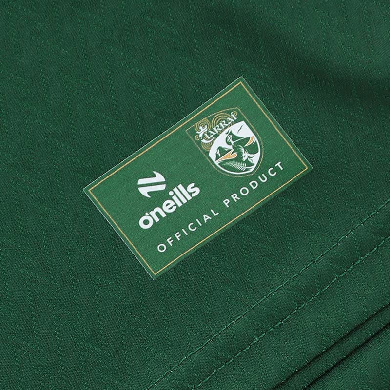 O'Neills Kerry GAA 2026 Player Fit Home Jersey - Image 7