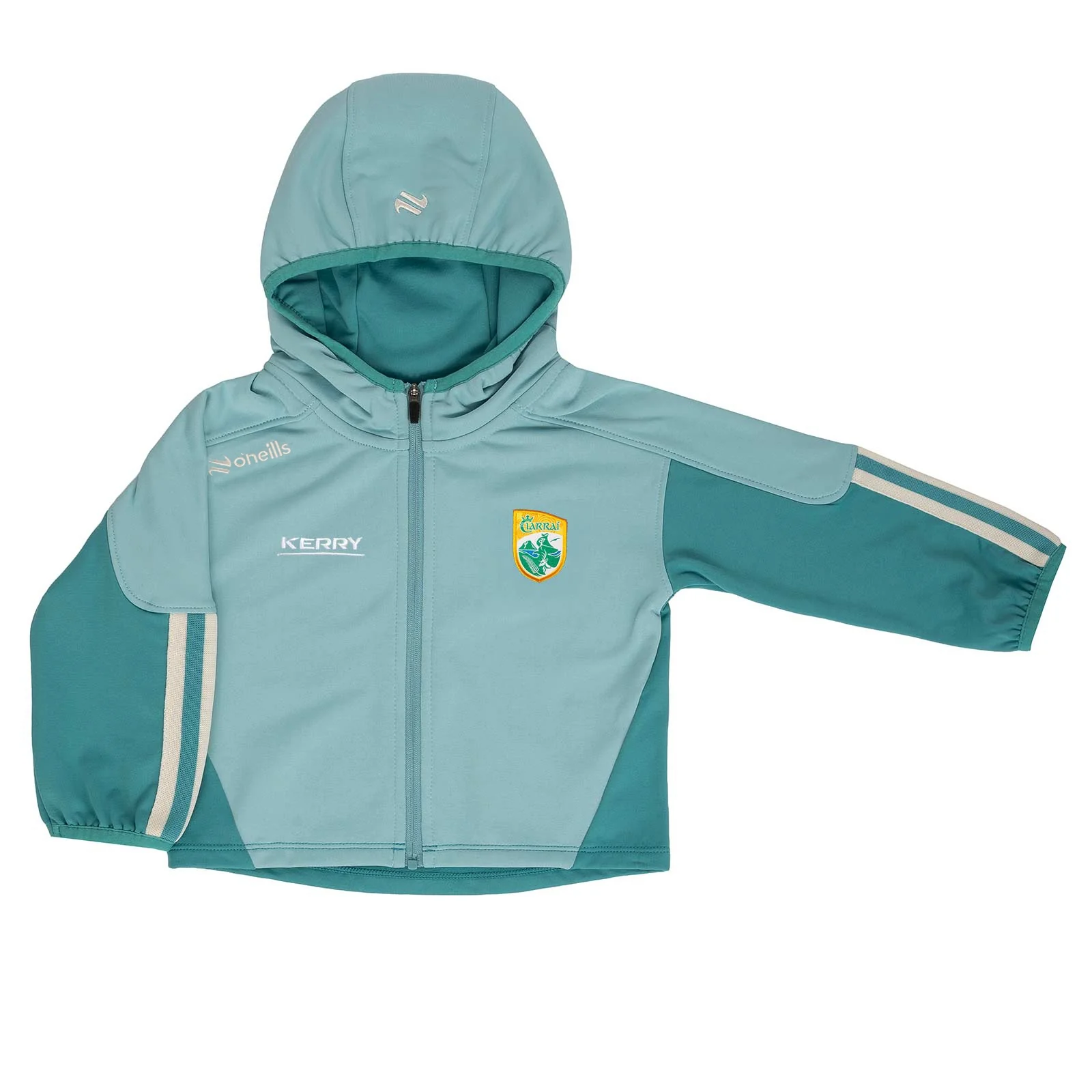 O'Neills Kerry GAA Graham Infant Kids Tracksuit - Image 2